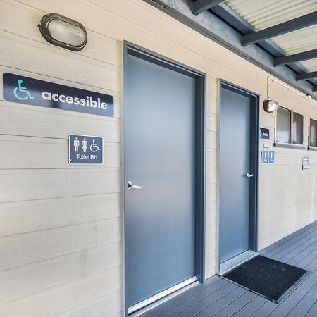 Tasman Holiday Parks - Fraser Coast Hervey Bay Exterior photo