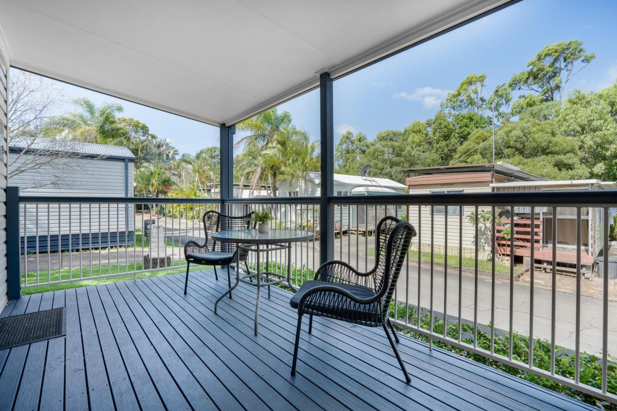 Tasman Holiday Parks - Fraser Coast Hervey Bay Exterior photo